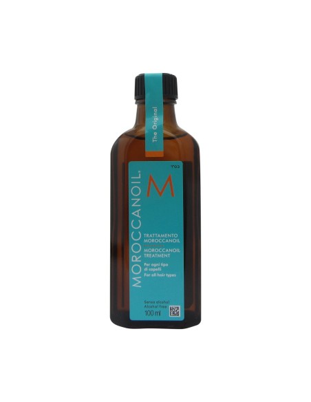 Marrón de Agua Tratamiento 100ml