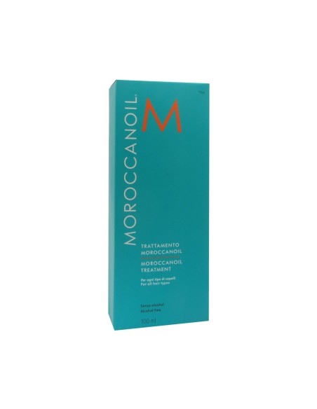 Marrón de Agua Tratamiento 100ml
