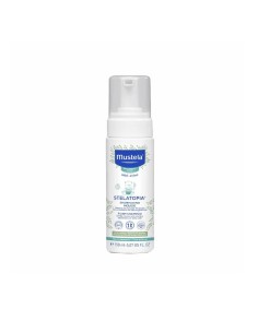Mustela Stelatopia Champú Espuma 150ml