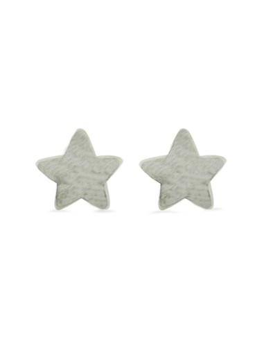 M Rio Margot Pendientes Twinkle Little Star de plata