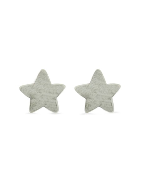 M Rio Margot Pendientes Twinkle Little Star de plata