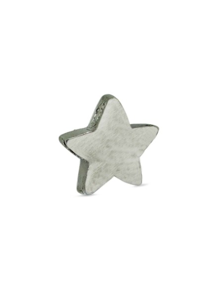 M Rio Margot Pendientes Twinkle Little Star de plata