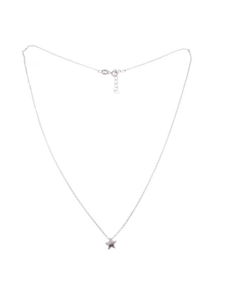 M Rio Margot Twinkle Little Star Collar de Plata