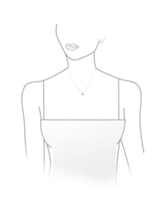 M Rio Margot Twinkle Little Star Collar de Plata 2