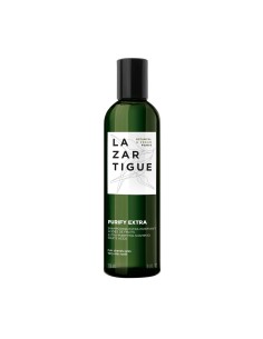 Lazartigue Purify Extra Extrapurifying Shampoo 250ml