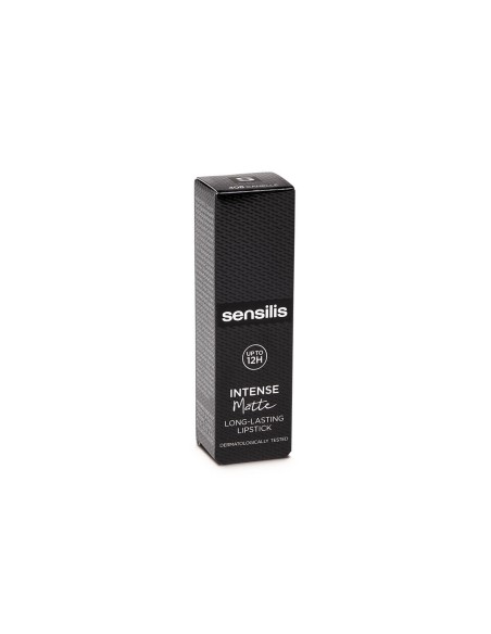 Barra de labios Sensilis Intense Matte 408 Canelle 3.5ml