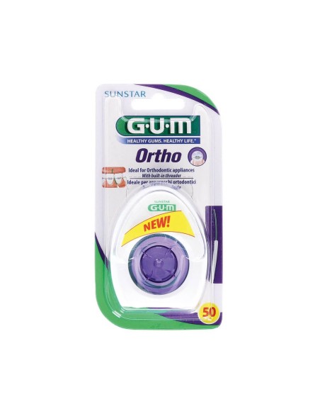 Ortodoncia dental para encías para aparatos dentales x50