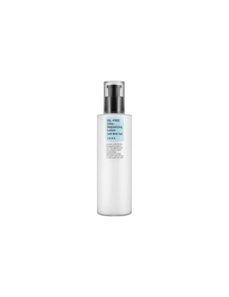 COSRX Loción ultrahidratante sin aceite 100ml