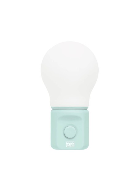 Saro Led Night Light con botón
