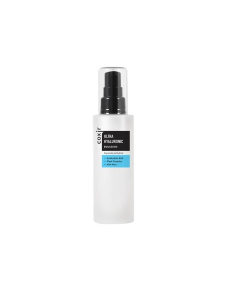 Coxir Ultra Hyaluronic Emulsion 100ml