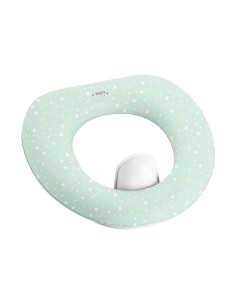 Saro Reductor W.C Blandito Verde