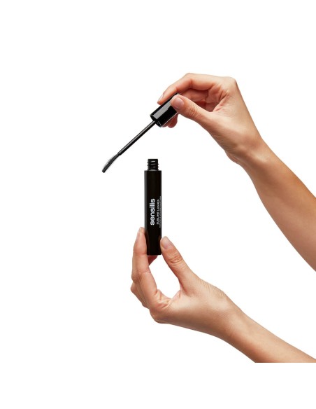 Sensilis Sublime Lashes Máscara de pestañas curvas y volumen 14ml
