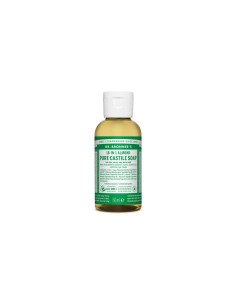 Dr. Bronners Jabón Líquido Biológico de Almendras 60ml