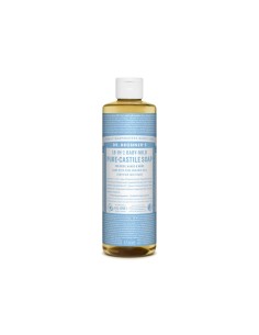 Dr. Bronners Biological Baby Jabón Líquido 475ml