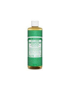 Dr. Bronners Jabón Líquido Biológico de Almendras 475ml