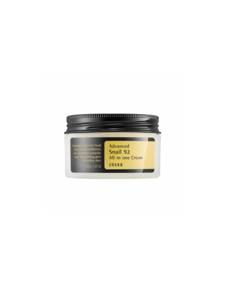 COSRX Advanced Snail 92 Crema todo en uno 100g