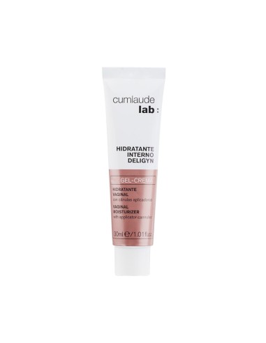 Cumlaude Lab Crema Hidratante Deligyn 30ml