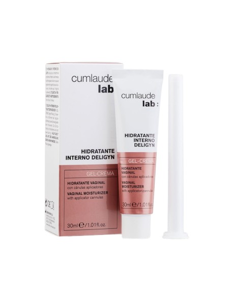 Cumlaude Lab Crema Hidratante Deligyn 30ml