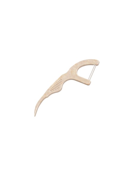 The Humble CO. Aplicador de alambre dental MINT 50 PIEZAS