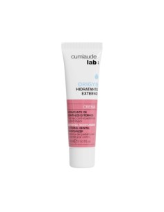 Castaude Lab: crema hidratante externa vaginal 30ml