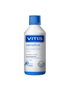 Titular del Sensible Vitis 500ml