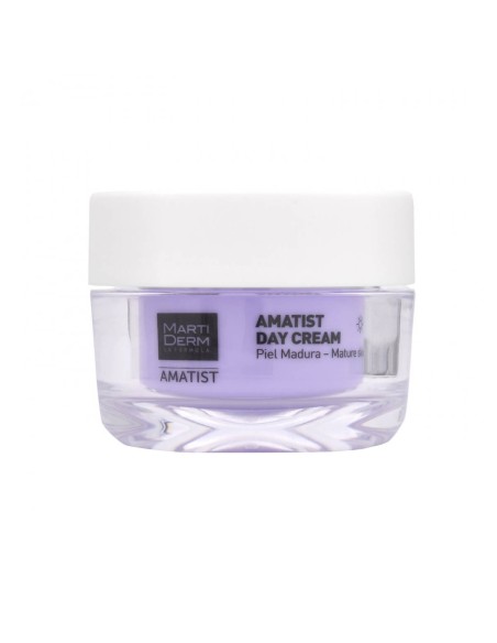 Martiderm Amatist Crema de Día Pieles Maduras 50ml