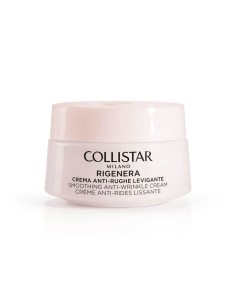 Collistar Rigenera Crema Alisadora Antiarrugas 50ml