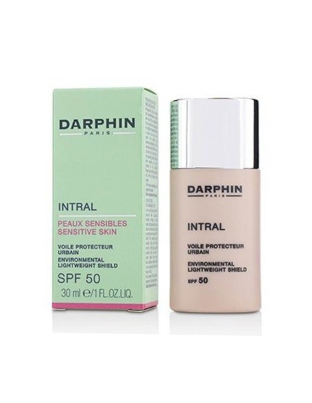Darphin Intral Ultra-Light Escudo Ambiental SPF50 30ml