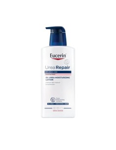 Eucerin UreaRepair Plus Loción Urea 400ml