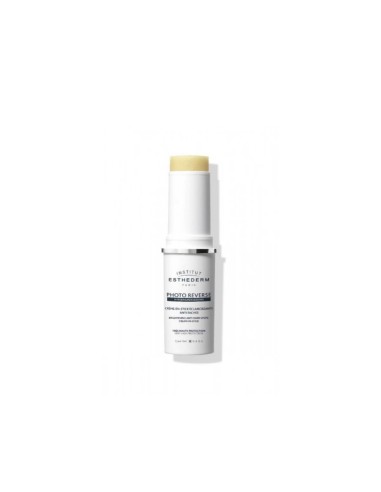 Institut Esthederm Photo Reverse Crema en Barra Aclaradora Antimanchas 10g