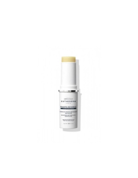 Institut Esthederm Photo Reverse Crema en Barra Aclaradora Antimanchas 10g