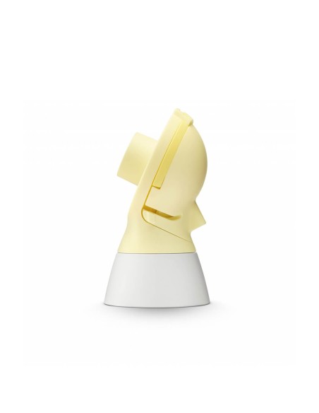 Conector flexible PersonalFit de Medela
