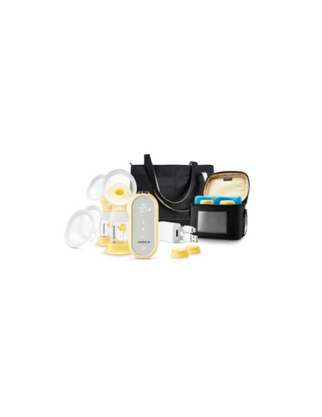 Medela Freestyle Flex
