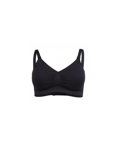 Medela Comfy Bra Comfort Bra S Negro