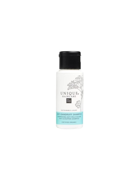 Unique Champú Anti-Caspa 50ml