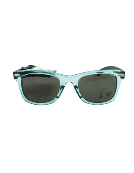 Loubsol Gafas RB Azul y Negro 6 a 12 años