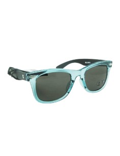 Loubsol Gafas RB Azul y Negro 6 a 12 años 2