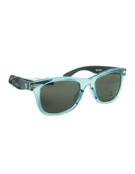 Loubsol Gafas RB Azul y Negro 6 a 12 años