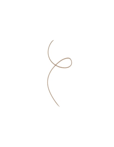 Mi Rê Brow Plume Perfection 00 Ash Blonde