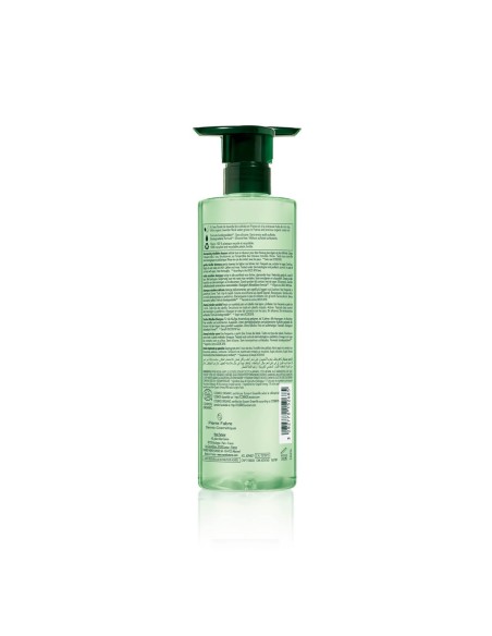 Rene Furterer Naturia Champú 400ml