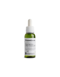 laSaponaria Fitoretinol Activo Puro 30ml