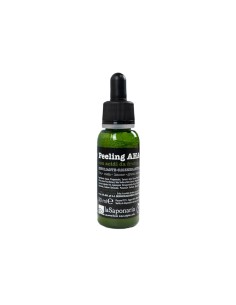 laSaponaria Peeling AHA Puro Activo 30ml
