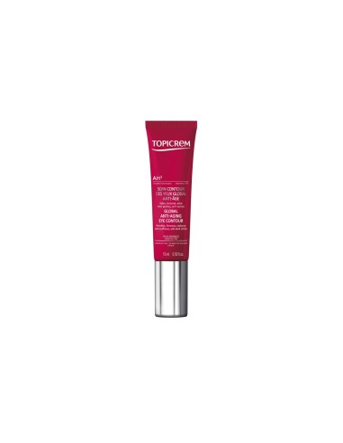 Topicrem AH3 Contorno de ojos global 15ml