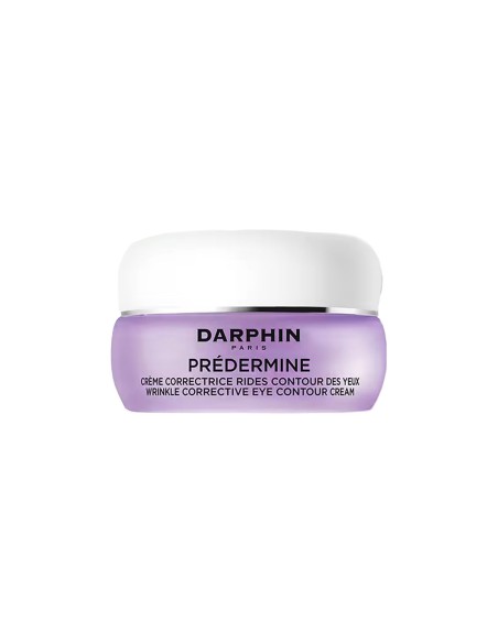 Darphin Prédermine Crema Correctora de Arrugas Contorno de Ojos 15ml