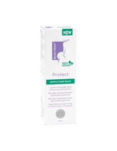 Multi-Mam Protect Nipple Care Balm 30ml 2