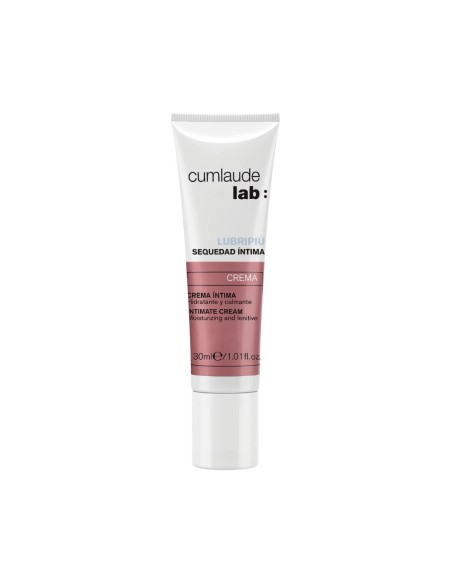 Cumlaude Lab Lubripiù Crema Íntima 30ml