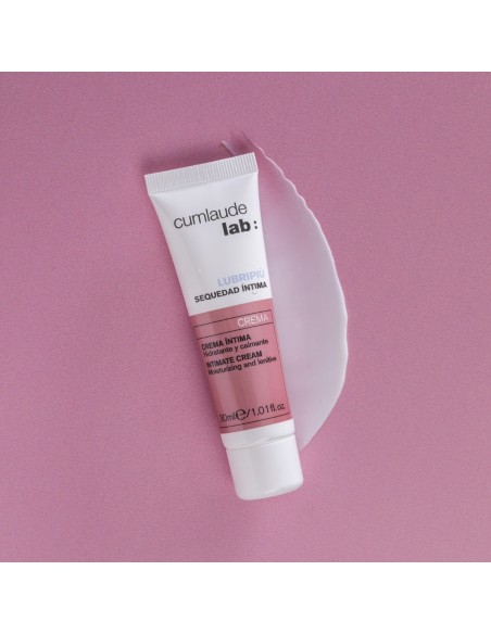 Cumlaude Lab Lubripiù Crema Íntima 30ml