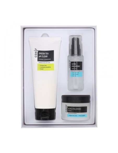 Coxir Ultra Hyaluronic Gift Set