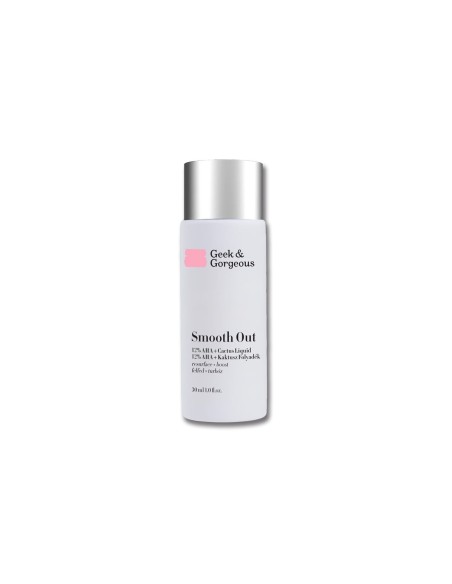 Geek and Gorgeous Smooth Out 30ml