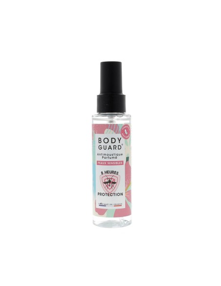 Bodyguard Sensitive Fragranced Anti-Mosquito 100ml